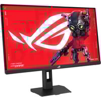 ASUS XG27ACMEG, Monitor de gaming negro