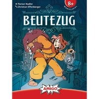 Amigo 02407, Juego de dados