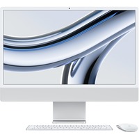 Apple MQRJ3D/A, Sistema MAC plateado