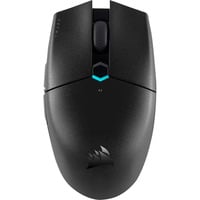 Corsair M75 WIRELESS reacondicionado, Ratones para gaming blanco
