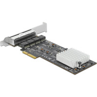 DeLOCK 89192, Adaptador de red