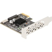 DeLOCK 90344, Controlador USB