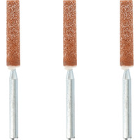 Dremel Piedra de afilar para motosierra Ø 4,8 mm, Afilador 