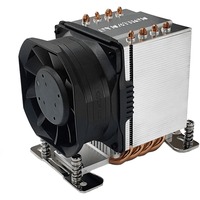 Dynatron A-55, Disipador de CPU