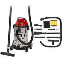 EINHELL 2342230, Aspiradora en húmedo y en seco