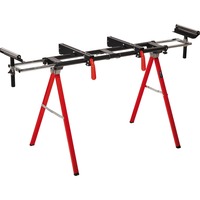 EINHELL MSS 1608, Soporte negro/Rojo