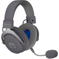 ENDORFY VIRO Infra Wireless Alt Gray, Auriculares para gaming gris