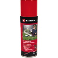 Einhell 3403099 accesorio para cortasetos eléctrico Maintenance spray, Preservación Maintenance spray, 200 ml, Aerosol, 1 pieza(s)