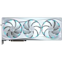 GIGABYTE AORUS GeForce RTX 5090 MASTER ICE 32G Tarjeta Gráfica - 32GB GDDR7, 512 bits, PCI-E 5.0, 2655MHz Frecuencia Base, 3 x DP 2.1a, 1 x HDMI 2.1b, NVIDIA DLSS 4, GV-N5090AORUSM ICE-32GD 512 bits, PCI-E 5.0, 2655MHz Frecuencia Base, 3 x DP 2.1a, 1 x HDMI 2.1b, NVIDIA DLSS 4, GV-N5090AORUSM ICE-32GD, GeForce RTX 5090, 32 GB, GDDR7, 512 bit, 7680 x 4320 Pixeles, PCI Express x16 5.0