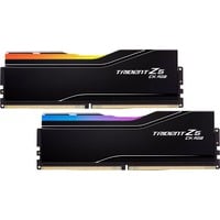 G.Skill F5-9600C4658H24GX2-TZ5CRK, Memoria RAM negro