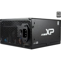 Inter-Tech SAMA XPH-1000A, Fuente de alimentación de PC 
