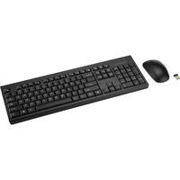 Kensington K75560DE, Juego de escritorio negro