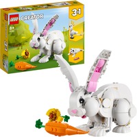 LEGO 31133, Juegos de construcción