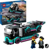 LEGO 60406, Juegos de construcción
