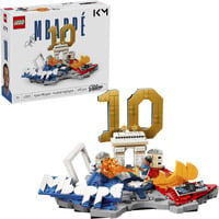 LEGO Special Edition 2026 S Confidential 3, Juegos de construcción Minorista