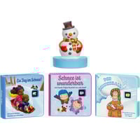 MGA Entertainment 170485-GR, Audiolibro 