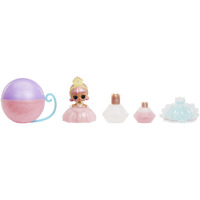 MGA Entertainment L.O.L. Surprise Princess Tots, Muñecos 