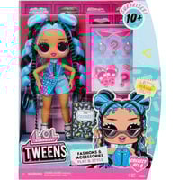 MGA Entertainment L.O.L. Surprise Tweens - Freshest, Muñecos