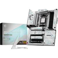 MSI B850 GAMING PLUS WIFI PZ placa base AMD B850 Zócalo AM5 ATX AMD, Zócalo AM5, AMD Ryzen 7000 Series, AMD Ryzen 8000 Series, AMD Ryzen 9000 Series, Zócalo AM5, 256 GB, DDR5-SDRAM