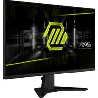 MSI MAG 275QF X32, Monitor de gaming negro