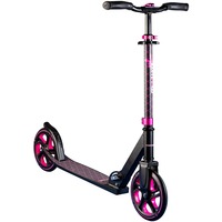 Muuwmi 472, Vespa negro/Rosa neón