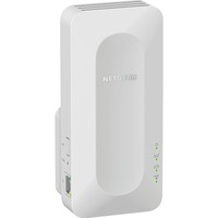 Netgear EAX12 amplificador de señal Wi-fi, Punto de acceso de malla blanco, Interno, IEEE 802.11a, IEEE 802.11ax, IEEE 802.11b, IEEE 802.11g, IEEE 802.11n, Blanco, Plástico, 10,100,1000 Mbit/s, 68,4 mm