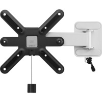 One for all Soporte de pared para TV WM 6242 negro