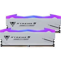 Patriot DIMM 48 GB DDR5-6400 (2x 24 GB) Kit dual, Memoria RAM negro