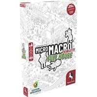 Pegasus 59061G, Juego de mesa 
