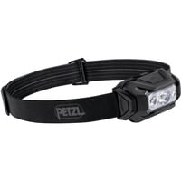Petzl ARIA 2R RGB, Luz de LED negro