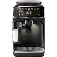 Philips Series 4400 Latte Go EP4441/50, Superautomática negro