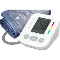 ProfiCare 331210, Esfigomanómetro blanco