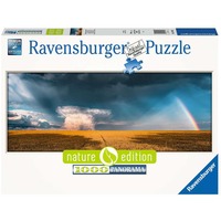 Ravensburger 17493, Puzzle 