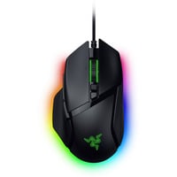 Razer Basilisk V3 35K, Ratones para gaming negro