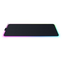 Razer Strider Chroma, Almohadilla de ratón para juegos negro