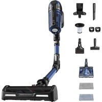 Rowenta RH98C0 Aspiradora escoba 2 en 1 Batería Seca y húmeda Sin bolsa 0,9 L 320 W Azul, Gris, Aspirador vertical azul/Negro, Aspiradora escoba 2 en 1, Sin bolsa, Azul, Gris, 0,9 L, Rectangular, Seca y húmeda