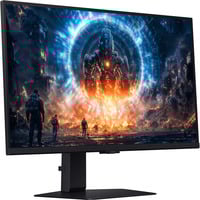 SAMSUNG G60F pantalla para PC 68,6 cm (27") 2560 x 1440 Pixeles Quad HD LCD Negro, Monitor de gaming negro, 68,6 cm (27"), 2560 x 1440 Pixeles, Quad HD, LCD, 1 ms, Negro