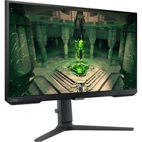 SAMSUNG Odyssey Gaming G4 S25BG400EU, Monitor de gaming negro