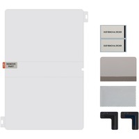 Samsung EF-UX710CTEGWW protector de pantalla para tableta Protector de pantalla anti-reflejante 1 pieza(s), Película protectora transparente, Protector de pantalla anti-reflejante, 27,9 cm (11"), 1 pieza(s)