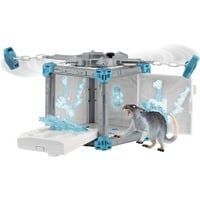 Schleich 42676, Muñecos