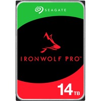 Seagate ST14000NT001, Unidad de disco duro