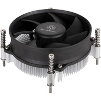 SilverStone SST-NT09-1700, Disipador de CPU