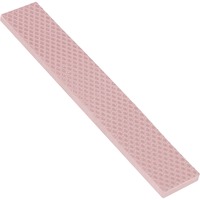 Thermal Grizzly Minus Pad 8 120x20x3 mm, Almohadillas térmicas marrón