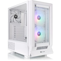 Thermaltake Ceres 350 MX, Cajas de torre blanco