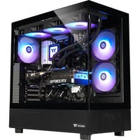 Thermaltake FTW V270 5070 Ti, Gaming-PC negro