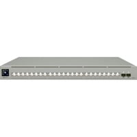 Ubiquiti Pro XG 24, Interruptor/Conmutador 
