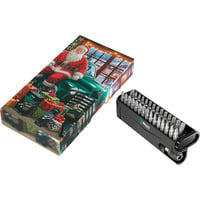 Wera Bit-Check 30 Christmas 2026 NA, Conjuntos de bits 