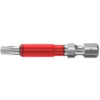 Wiha TY-Bit 49mm, T25 rojo