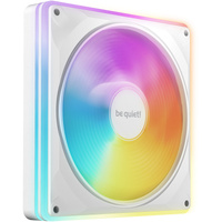 be quiet! Light Wings Pro IO 140mm Expansion, Ventilador blanco