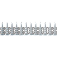 fischer DFN 32, Uñas